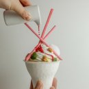 디저트 탑 이미지
