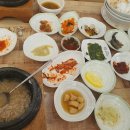 4월 영양죽 밑반찬 이미지