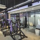 미라클짐 학장점 이미지