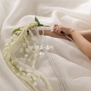 청담빌딩 | 청담원규스튜디오 보유 조화 부케 후기