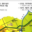 온수역 일대 개발 관련 자료_참고로, 온수역 일대 개발 관련 사항은 구로구청 관할이라고 하는 군요. 이미지