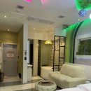 팅커벨 무인호텔 이미지