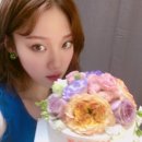 #오늘생일