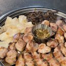 삼굽살 - 양산시 백호2길 31-20 | 삼굽살
