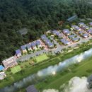 더 빌리지 펜션 이미지