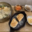 명동잔치국수