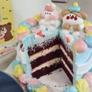 지에스25부천해피점 | 부천중동케이크 레터링케이크 해피베어데이 중동점