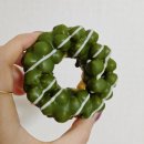 오란다 | 오누정 수제 말차 오란다 후기｜우지 말차로 만든 고급 답례품 디저트