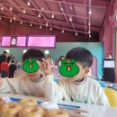 UR(파주시)-[동패로]-하-7 | [파주] 파주 3대 도넛 맛집 투어 후기 (말똥도넛. 조은도너츠. 이응주수제도넛)