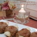 매실떡갈비 이미지