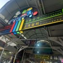 튀김집 | 속초 중앙시장 찐맛집 '똑이네 튀김집' 후기: 서민갑부의 비법, 인생 오징어순대와 시장 먹거리 탐방!