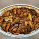 (평택찜닭)미도찜닭 비전점 비전동치킨 평택안동찜닭