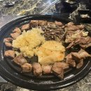 목향 | 부천먹자골목고기집 부천이베리코맛집 부천구워주는고기집 목향 후기