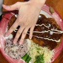 대흥역 혼밥 돈까스 맛집 [숲길돈가스] 네돈내산 후기