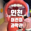 인천 어린이 과학관 아이랑 갈만한곳 추천 볼거리가 많고 키즈카페처럼 놀거리에 만족한 후기