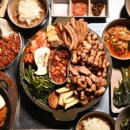 돼봉삼겹살 - 광진구 아차산로33길 16-4 | 돼봉삼겹살