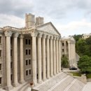 연세대학교(미래) 정경대학원 이미지
