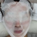 톤업 페이스 | 울산 달동 오유티 풀페이스 왁싱 솔직후기 톤업하기