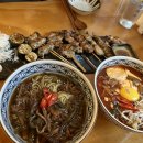 대림국수 성수점