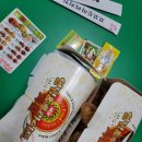 [함양맛집] 착한가격 4천원 시장보리밥 / 꼬꼬두마리치킨