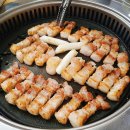 삼락정 | 영암 삼락정 후기/ 무안 남악 삼겹살은 맛찬들 육즙팡팡/ 남악 공차 포도주얼리