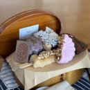석양을 품은 물고기 | 부산 송정 바다를 품은 전통의 멋, 송정 오션뷰 카페 '수월경화' 후기