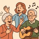 웃음치료의 힘 이미지