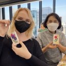 명동관광정보센터 이미지