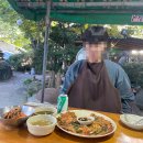 [아산가볼만한곳] 외암민속마을 저잣거리 / 솔뫼장터 식사 후기!