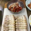 대추나무 | [대전 칼국수 맛집] 얼큰칼국수와 수육의 조합 ‘대추나무칼국수’ 내돈내산 솔직 후기