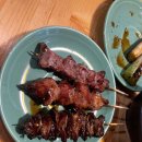 삼대째손두부 아산점 | 천안짬뽕작전 돌짜장/성성호수공원/플러피커피 소금빵/다니야 꼬치/삼대째손두부 순두부찌개/은행나무길