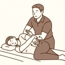 신침한의원 | 교통사고 후 요통에 약침과 추나 효과