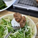 참숯돼지갈비 이미지