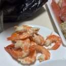 땡글이 | 강서구 맛집, 대게 포장 후기, 강서수산시장 땡글이수산
