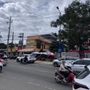 그린마트건너편 | 푸꾸옥 중부 가성비 마사지 로즈스파, 홍시커피, 그린파라다이스스파, 딘커우사원, 즈엉동야시장