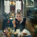 MOON river | Tiffany's, 1961) 정보, 줄거리, 결말, 등장인물, 감상후기 - 오드리 헵번, 조지 페파드 주연."Moon River"