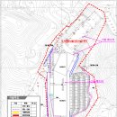 오송산 고양원흥지구 삼송배수지 증설공사 관련하여 이미지