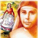 2025년 5월 14일 (홍) 성 마티아 사도 축일 이미지