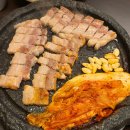삼겹식당 | 배곧동 맛집 한돈 퀄리티가 남다른 삼겹식당 후기