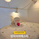 감성 인테리어 완성! 줄조명 하나로 분위기 업그레이드 – 맘마미아페스타 스트링라이트 후기