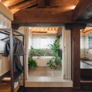 스테이낮선 이미지