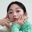 Lee 네일