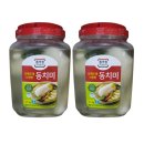 종가집 이미지