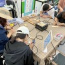 우드버닝 이미지