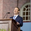 Facebook Founder, Harvard Commencement Address  2017 | Facebook Founder Mark Zuckerberg Commencement Address | Harvard Commencement 2017
