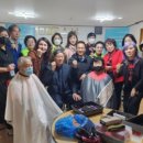 주민헤어 이미지