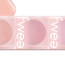 블러쉬드 이미지