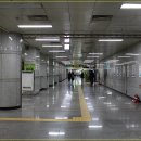 금남로 4가역 대합실 이미지