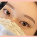 클로이's속눈썹