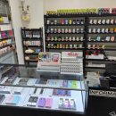 명동전자 이미지